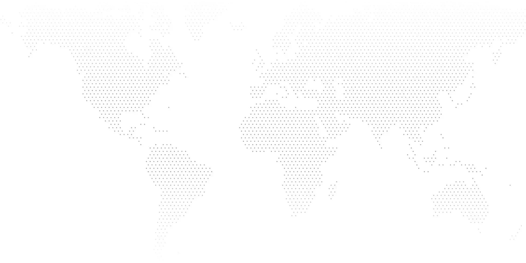 world map